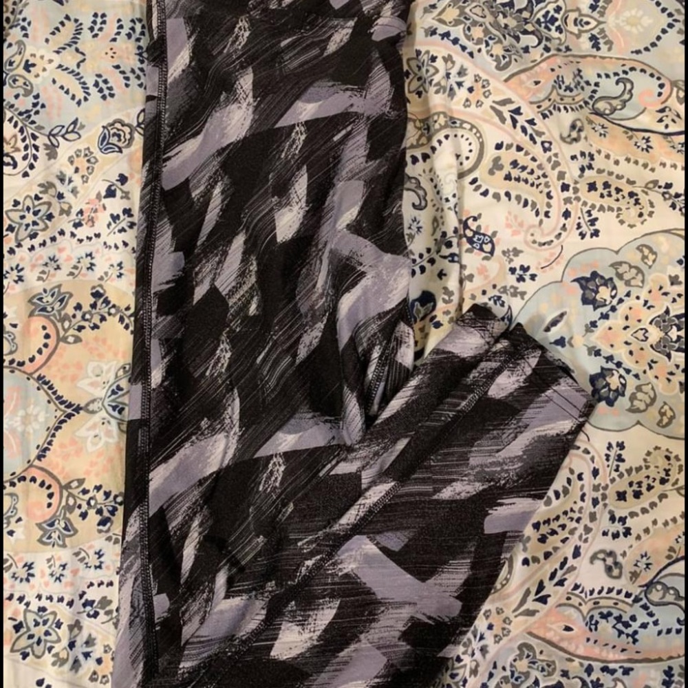 Athletic Leggings